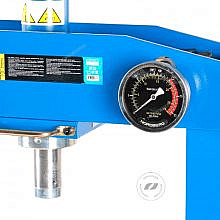 Nordberg N3620A