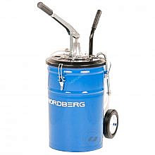 Nordberg N4030