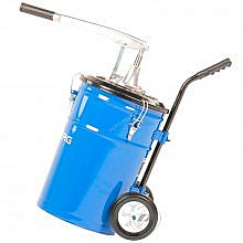 Nordberg N4030