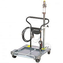 Nordberg NO40180T