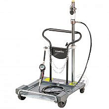 Nordberg NO40180T