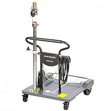 Nordberg NO40180T