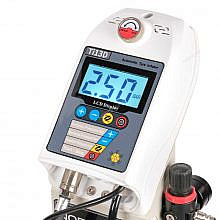 Nordberg TI13D
