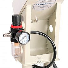 Nordberg TI13D