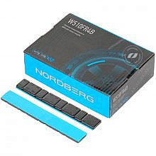 Nordberg W510FR4B