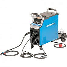 Nordberg WMI252