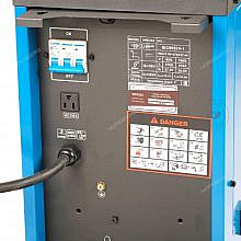 Nordberg WMI252
