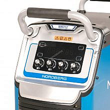 Nordberg WMI252