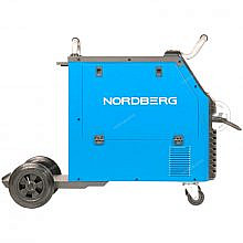 Nordberg WMI252