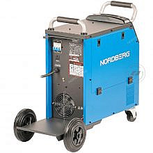 Nordberg WMI252