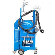 Nordberg WS2