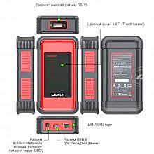 Launch X-431 PRO3 FULL V5.0 SE