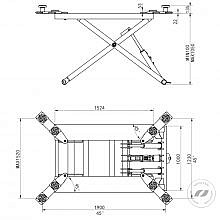 KraftWell KRW2.7L