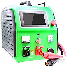 Launch ELP400