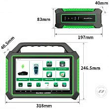 Launch P01 EV