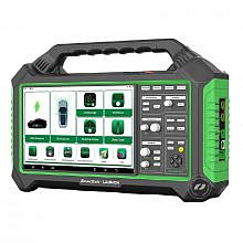 Launch SmartSafe P03 EV