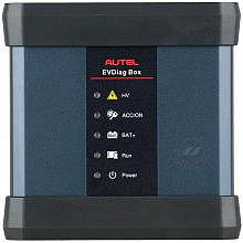 Autel MaxiSys MS909EV