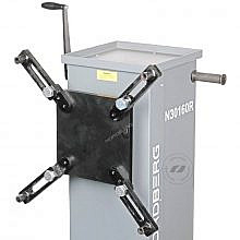 Nordberg N3A-TB