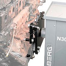 Nordberg N3A-TB