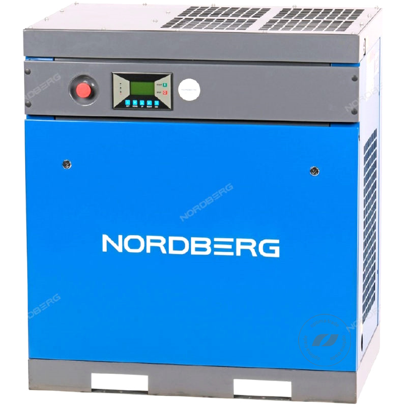 Nordberg NCB15