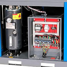 Nordberg NCB20