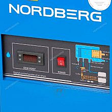 Nordberg NCD20