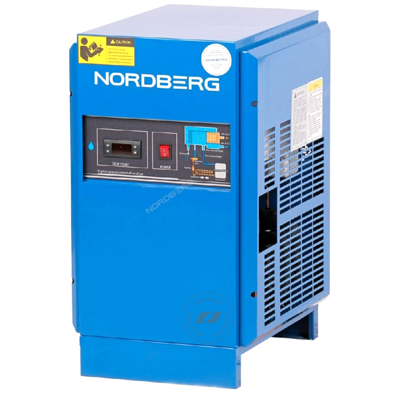 Nordberg NCD30