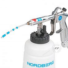 Nordberg NP9007