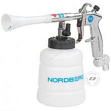 Nordberg NP9007