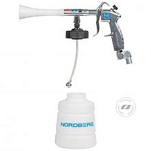 Nordberg NP9007