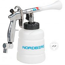 Nordberg NP9007