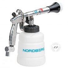 Nordberg NP9008