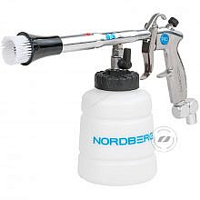 Nordberg NP9008