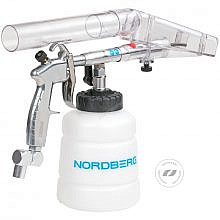 Nordberg NP9008K2