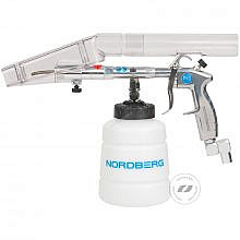 Nordberg NP9008K2