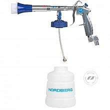 Nordberg NP9009