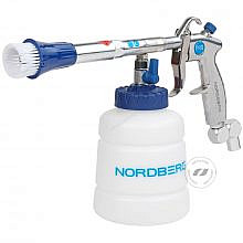 Nordberg NP9009
