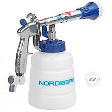 Nordberg NP9009