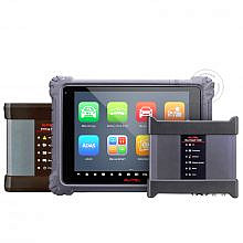 Autel MaxiSys Ultra EV