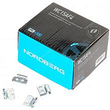 Nordberg WC15AF4
