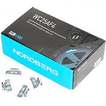 Nordberg WC25AF4