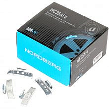 Nordberg WC35AF4