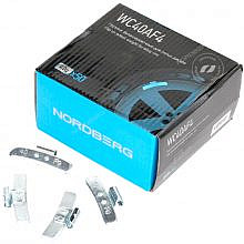 Nordberg WC40AF4