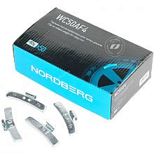 Nordberg WC50AF4