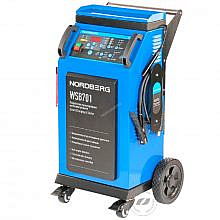 Nordberg WSB701