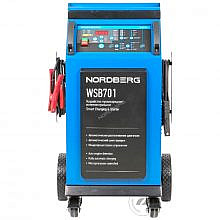 Nordberg WSB701