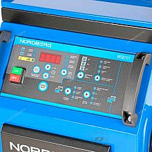 Nordberg WSB701