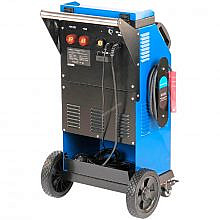 Nordberg WSB701