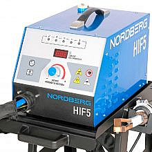 Nordberg HIF5