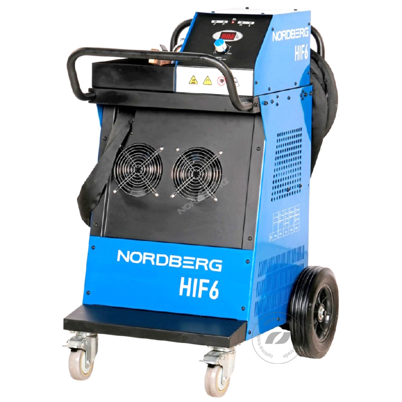 Nordberg HIF6